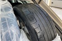 SEAT Leon ST vaihtoauto