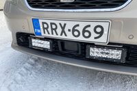 SEAT Leon ST vaihtoauto