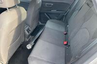 SEAT Leon ST vaihtoauto