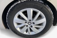 SEAT Leon ST vaihtoauto