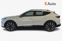 Cupra Formentor vaihtoauto