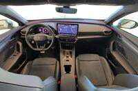 Cupra Formentor vaihtoauto