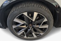 Cupra Formentor vaihtoauto