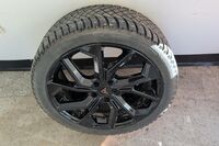Cupra Formentor vaihtoauto