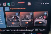 Cupra Formentor vaihtoauto