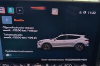Cupra Formentor vaihtoauto