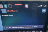 Cupra Formentor vaihtoauto