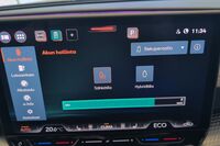 Cupra Formentor vaihtoauto