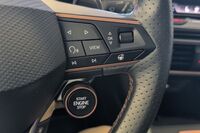 Cupra Formentor vaihtoauto