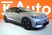 Volkswagen ID.7 vaihtoauto