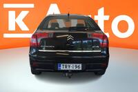 Citroën C5 vaihtoauto