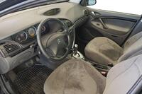 Citroën C5 vaihtoauto