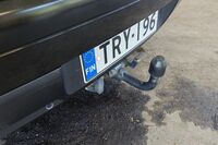 Citroën C5 vaihtoauto