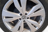 Volkswagen ID.5 vaihtoauto