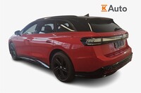 Volkswagen ID.7 vaihtoauto