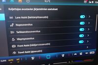 Volkswagen ID.7 vaihtoauto