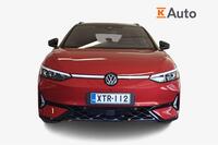 Volkswagen ID.7 vaihtoauto