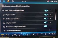 Volkswagen ID.7 vaihtoauto