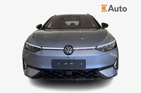 Volkswagen ID.7 vaihtoauto