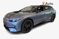 Volkswagen ID.7 vaihtoauto