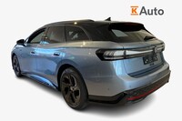 Volkswagen ID.7 vaihtoauto