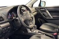 Subaru Forester vaihtoauto