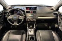 Subaru Forester vaihtoauto
