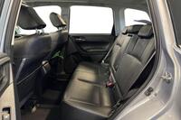 Subaru Forester vaihtoauto