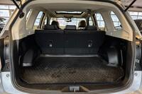 Subaru Forester vaihtoauto