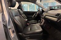 Subaru Forester vaihtoauto