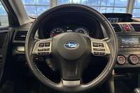 Subaru Forester vaihtoauto