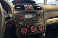 Subaru Forester vaihtoauto