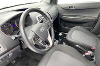 Hyundai i20 vaihtoauto