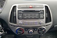 Hyundai i20 vaihtoauto