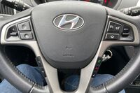 Hyundai i20 vaihtoauto