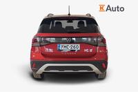 Volkswagen T-Cross vaihtoauto