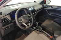 Volkswagen T-Cross vaihtoauto