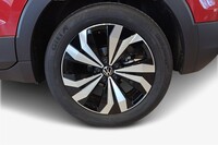 Volkswagen T-Cross vaihtoauto