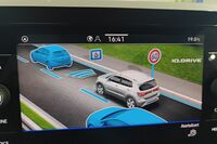 Volkswagen T-Cross vaihtoauto