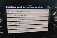 Volkswagen T-Cross vaihtoauto