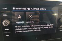 Volkswagen T-Cross vaihtoauto