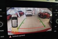 Volkswagen T-Cross vaihtoauto