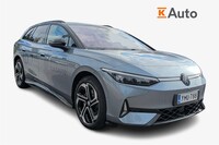 Volkswagen ID.7 vaihtoauto