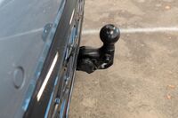 Volkswagen ID.7 vaihtoauto