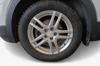 Volkswagen T-Cross vaihtoauto