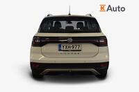 Volkswagen T-Cross vaihtoauto