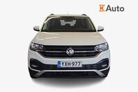 Volkswagen T-Cross vaihtoauto