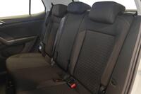 Volkswagen T-Cross vaihtoauto