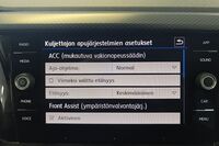 Volkswagen T-Cross vaihtoauto