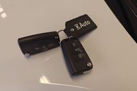 Volkswagen T-Cross vaihtoauto